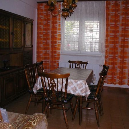 Apartman Jozo Orij دوغي رات المظهر الخارجي الصورة