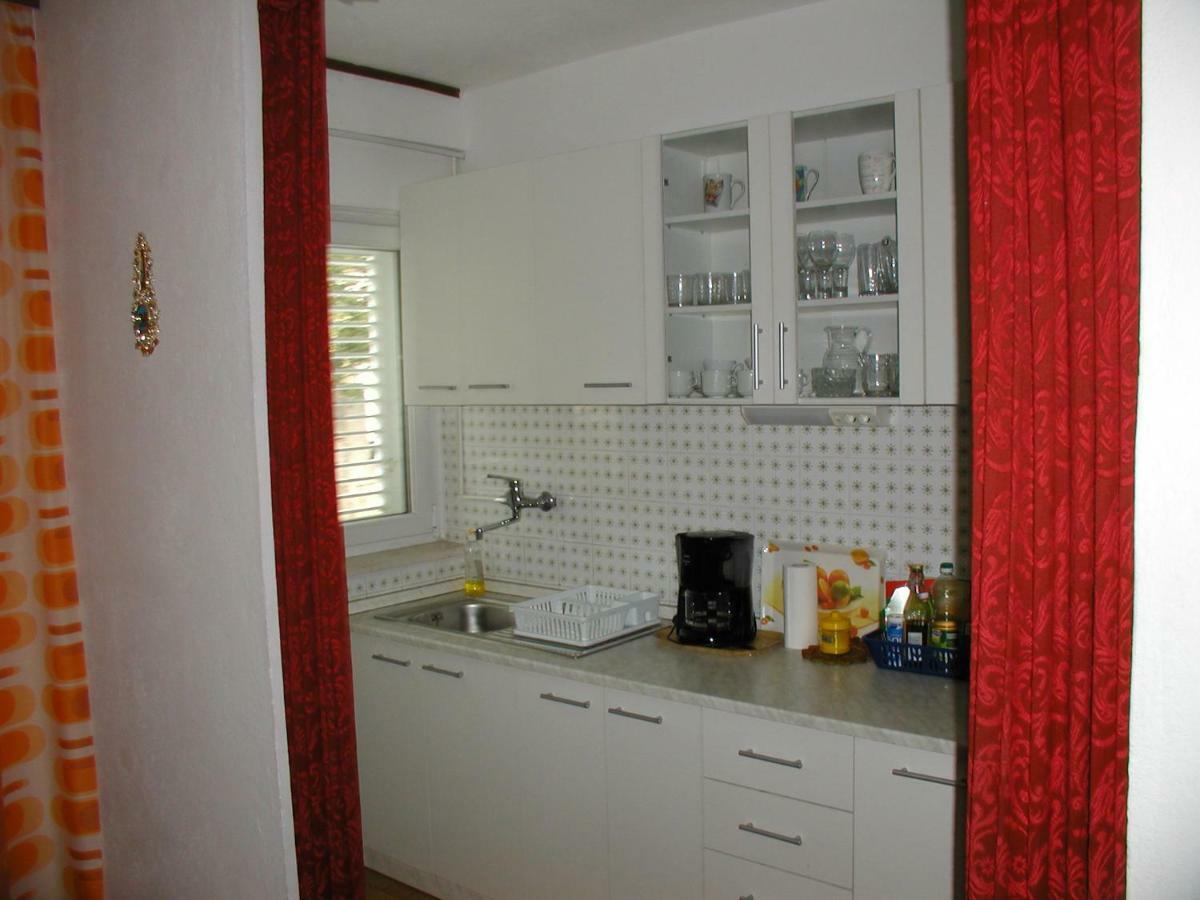 Apartman Jozo Orij دوغي رات المظهر الخارجي الصورة