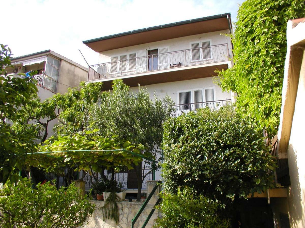 Apartman Jozo Orij دوغي رات المظهر الخارجي الصورة