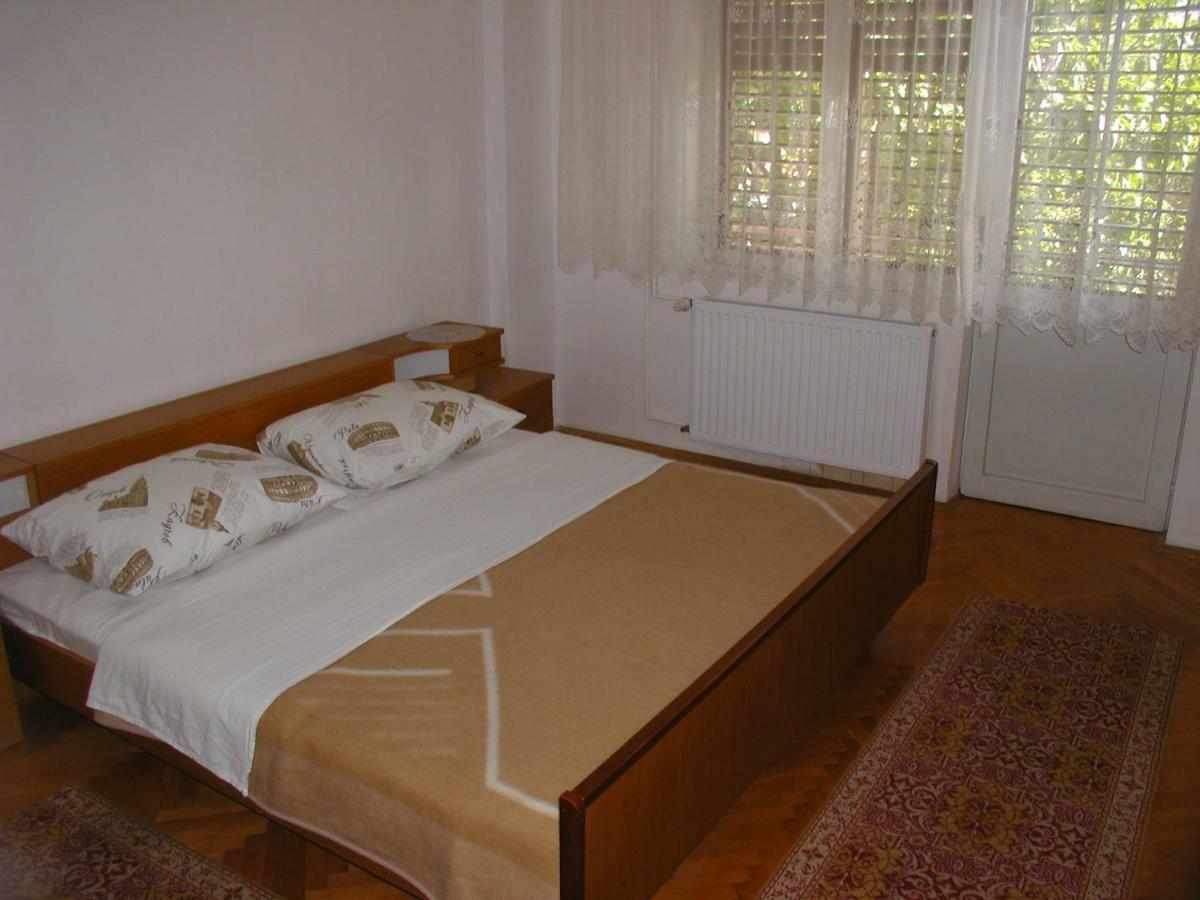 Apartman Jozo Orij دوغي رات المظهر الخارجي الصورة