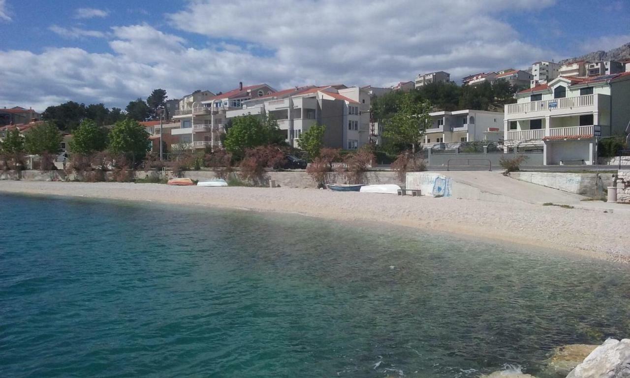 Apartman Jozo Orij دوغي رات المظهر الخارجي الصورة