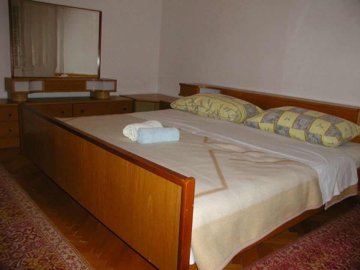 Apartman Jozo Orij دوغي رات المظهر الخارجي الصورة